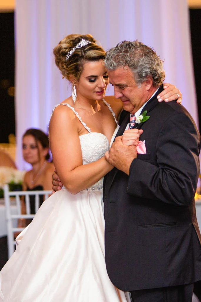 Jacqlyne & Kevin: Belle Mer, Newport, Rhode Island