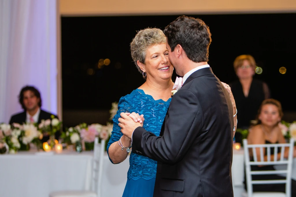 Jacqlyne & Kevin: Belle Mer, Newport, Rhode Island