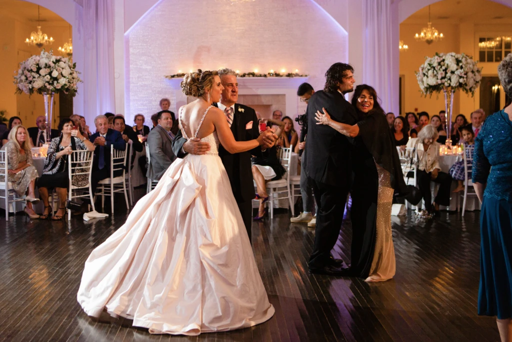 Jacqlyne & Kevin: Belle Mer, Newport, Rhode Island