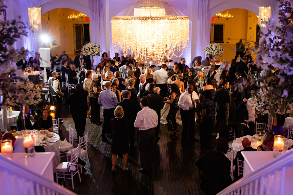 Jacqlyne & Kevin: Belle Mer, Newport, Rhode Island