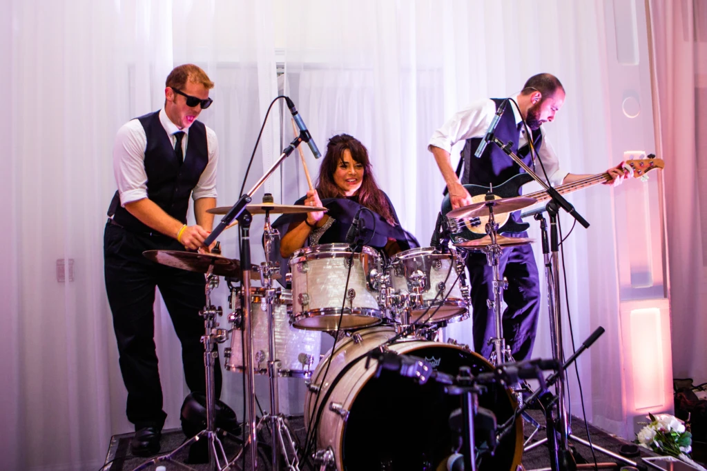 Jacqlyne & Kevin: Belle Mer, Newport, Rhode Island