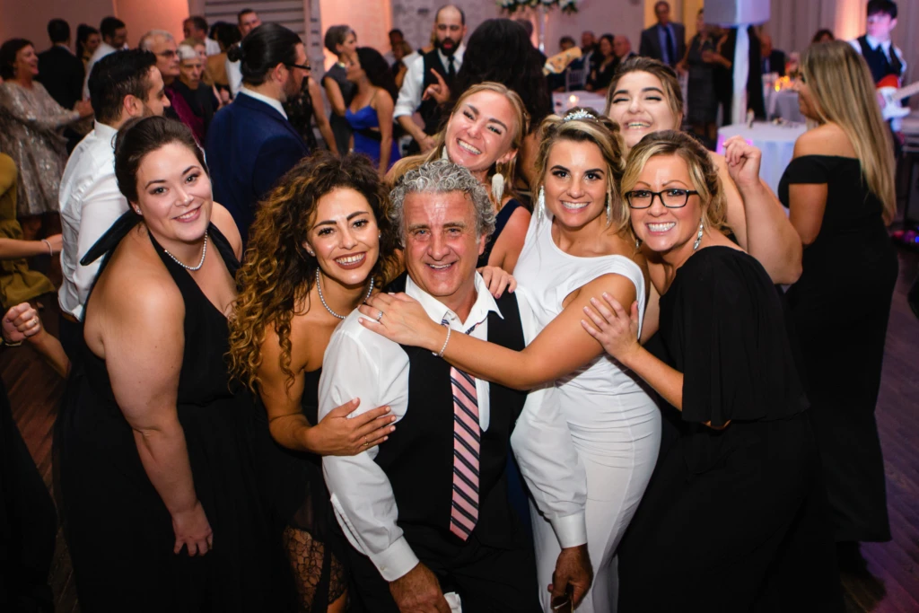 Jacqlyne & Kevin: Belle Mer, Newport, Rhode Island
