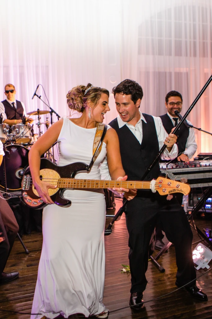Jacqlyne & Kevin: Belle Mer, Newport, Rhode Island