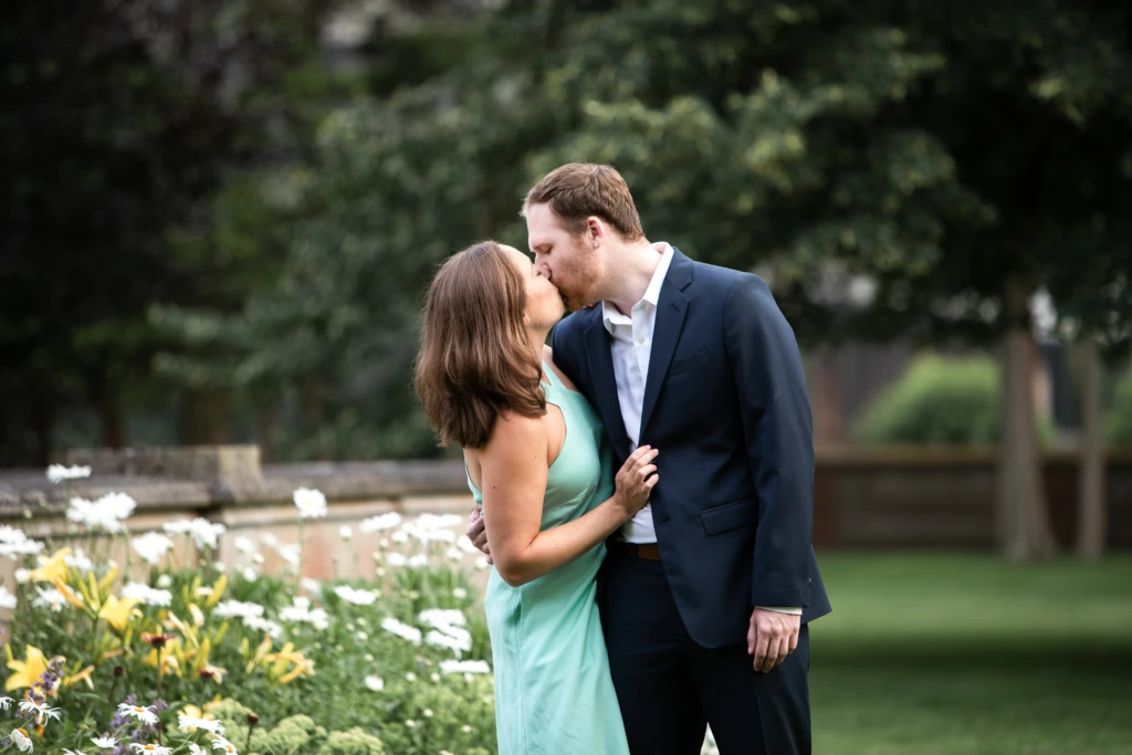 Lauren & Jamie: a timeless session in Newport, Rhode Island