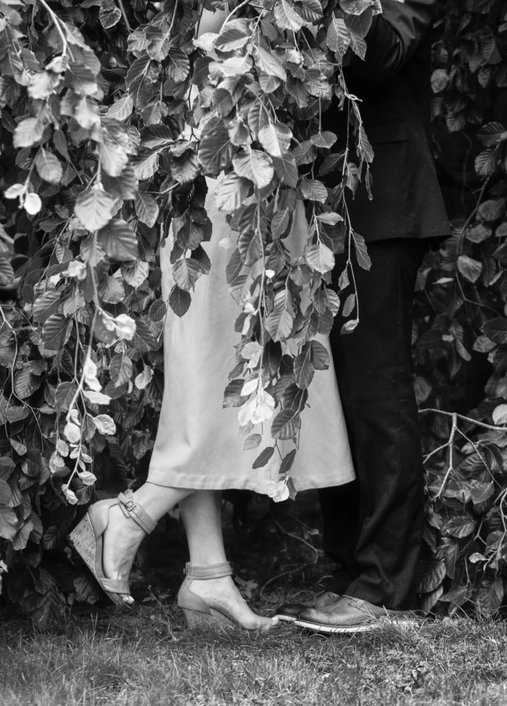 Lauren & Jamie: a timeless session in Newport, Rhode Island
