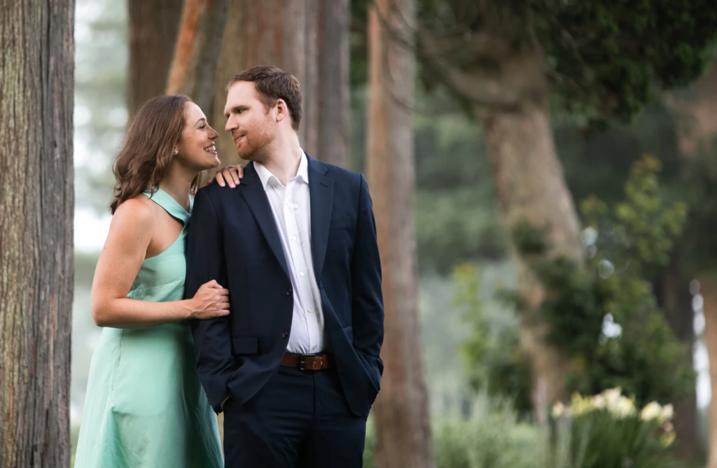 Lauren & Jamie: a timeless session in Newport, Rhode Island