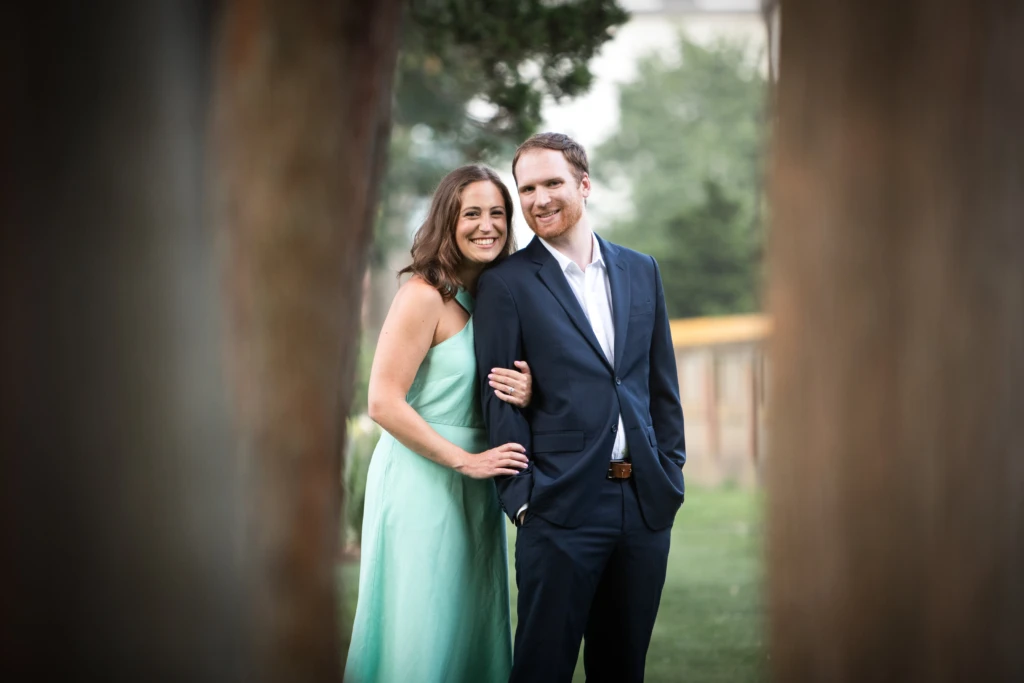 Lauren & Jamie: a timeless session in Newport, Rhode Island