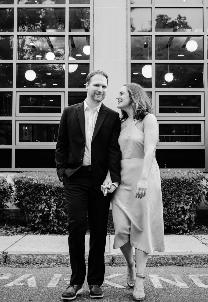 Lauren & Jamie: a timeless session in Newport, Rhode Island