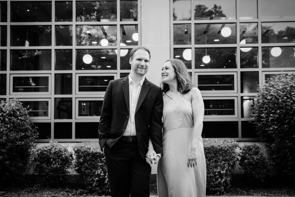 Lauren & Jamie: a timeless session in Newport, Rhode Island