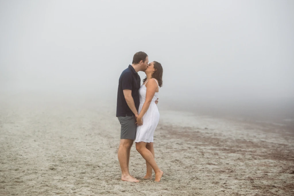 Lauren & Jamie: a timeless session in Newport, Rhode Island