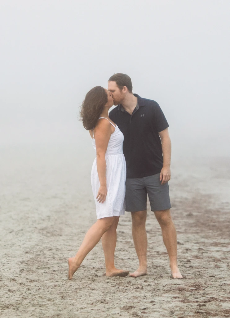 Lauren & Jamie: a timeless session in Newport, Rhode Island