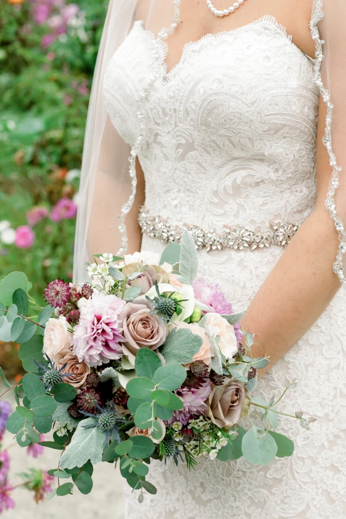 Lauren & Robert: Mount Hope Farm wedding in Bristol, Rhode Island