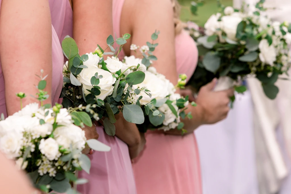 Lauren & Robert: Mount Hope Farm wedding in Bristol, Rhode Island