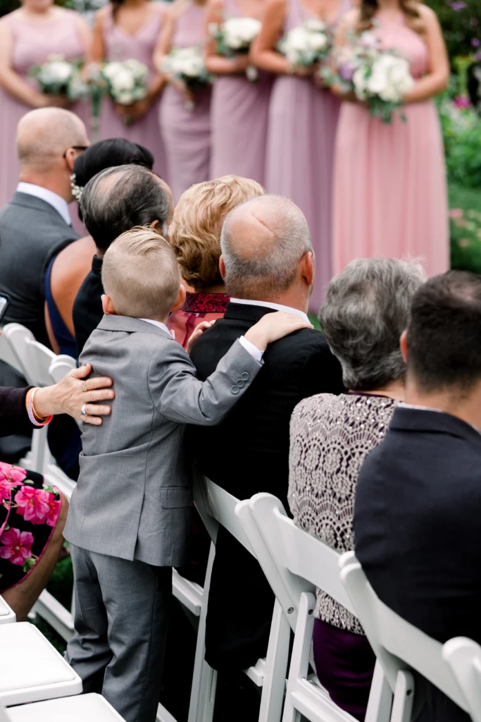 Lauren & Robert: Mount Hope Farm wedding in Bristol, Rhode Island
