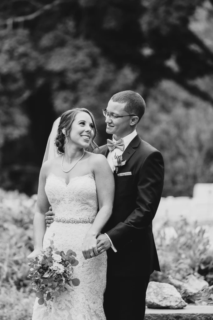 Lauren & Robert: Mount Hope Farm wedding in Bristol, Rhode Island