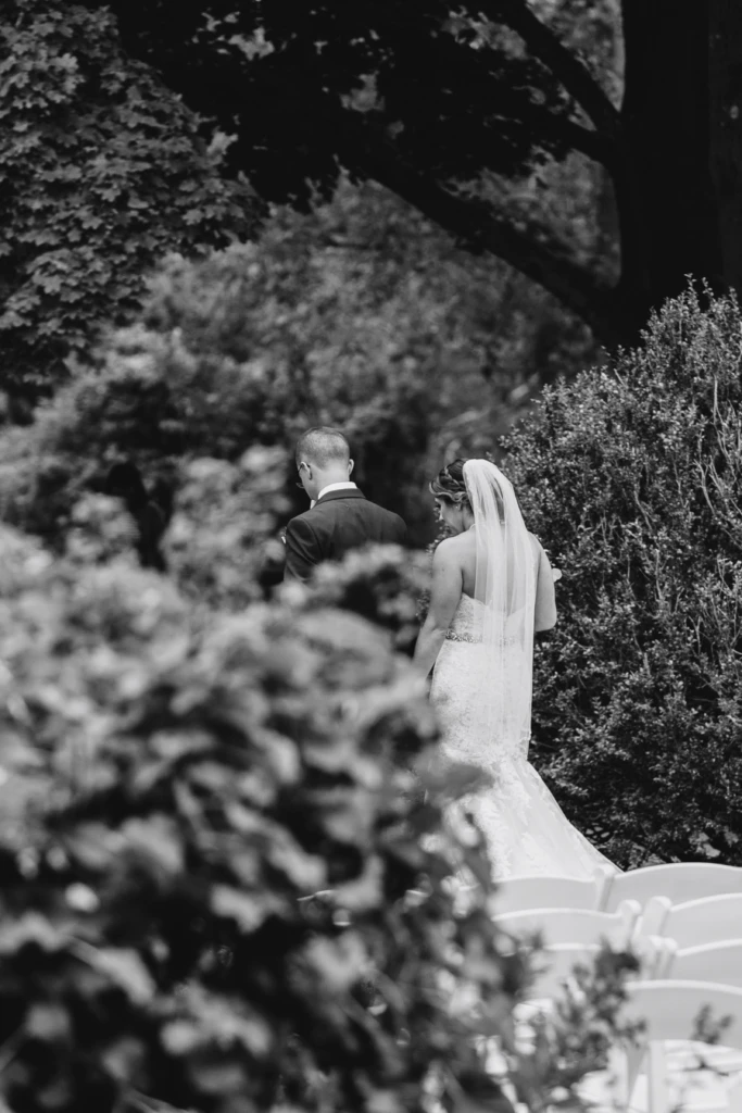 Lauren & Robert: Mount Hope Farm wedding in Bristol, Rhode Island