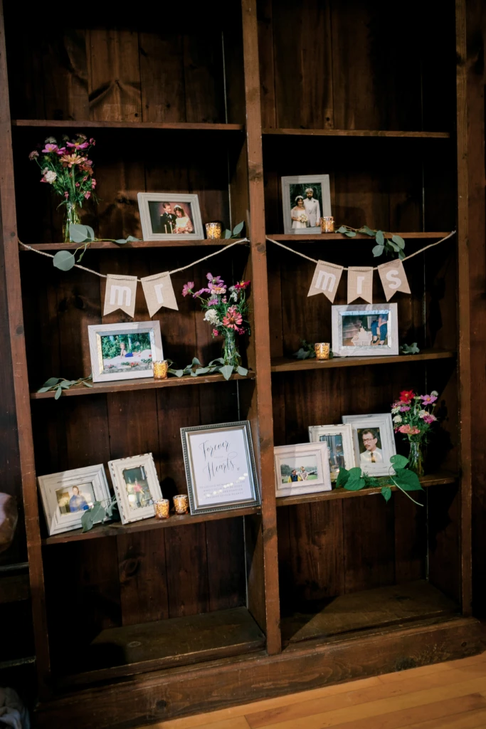 Lauren & Robert: Mount Hope Farm wedding in Bristol, Rhode Island