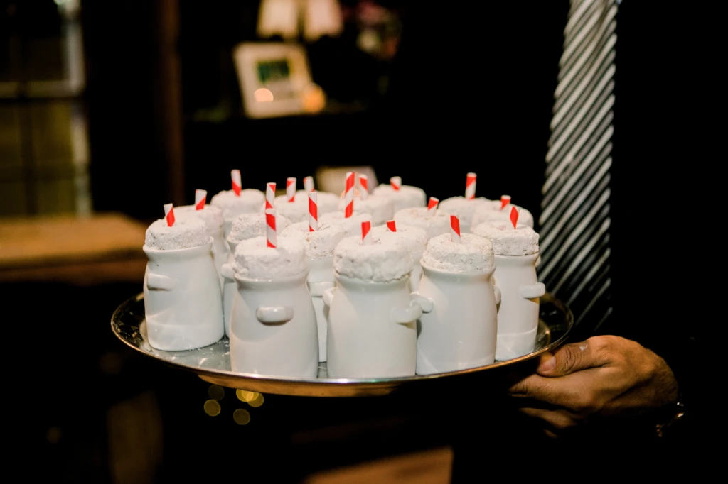 Lauren & Robert: Mount Hope Farm wedding in Bristol, Rhode Island