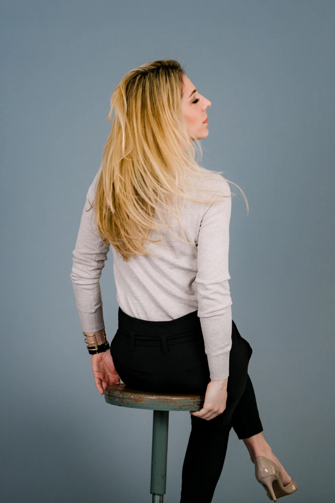 Lifestyle Headshots: New England and beyond