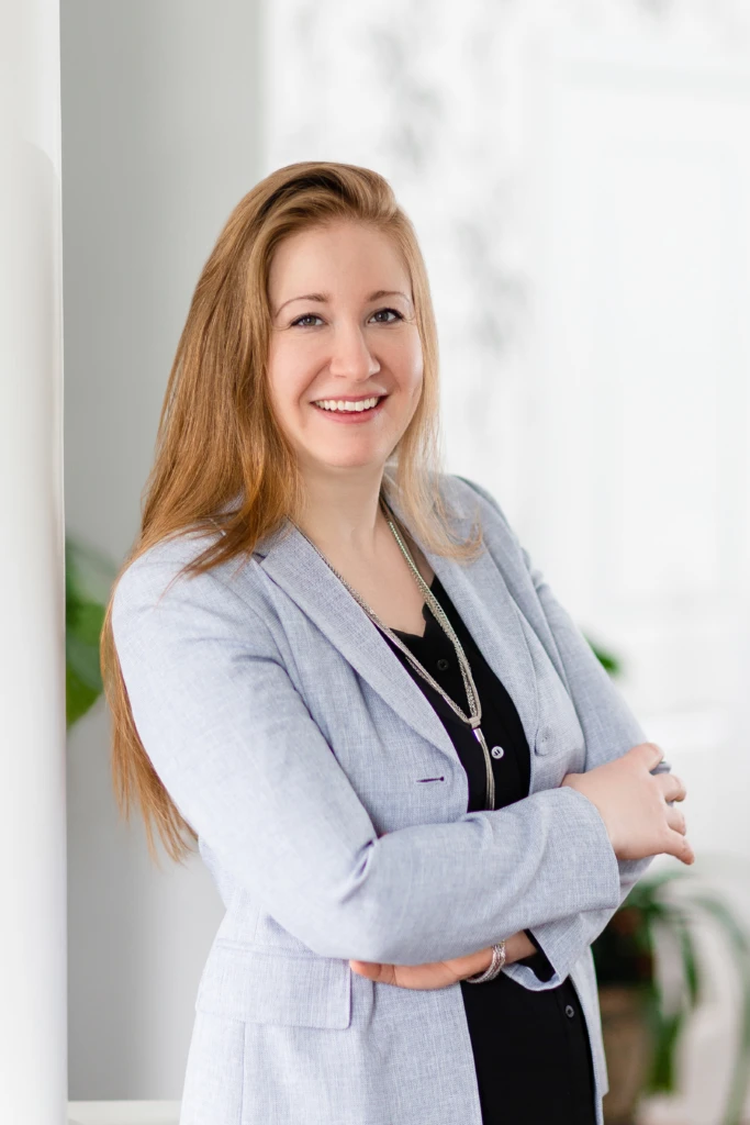 Lifestyle Headshots: New England and beyond