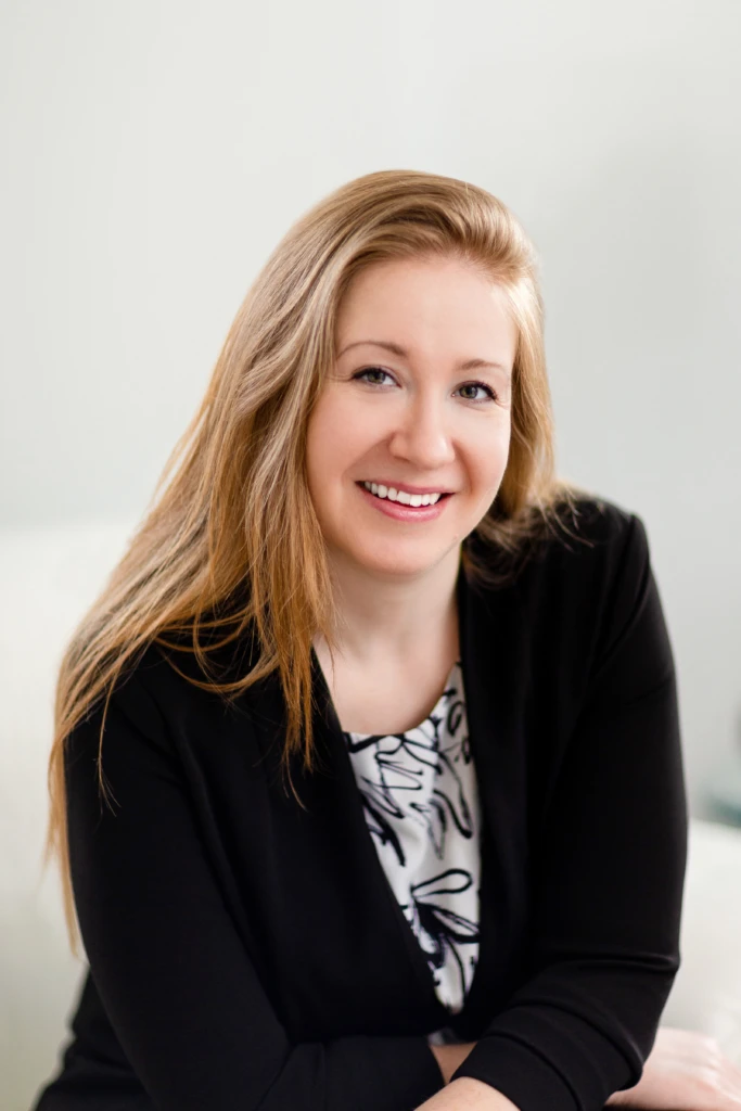 Lifestyle Headshots: New England and beyond