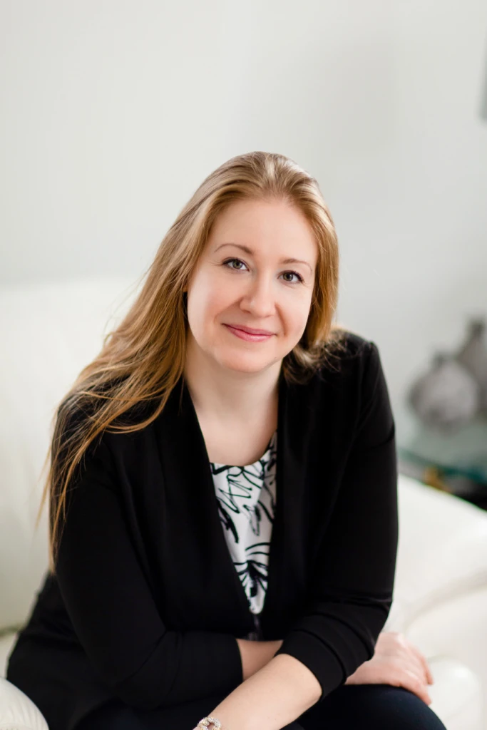 Lifestyle Headshots: New England and beyond