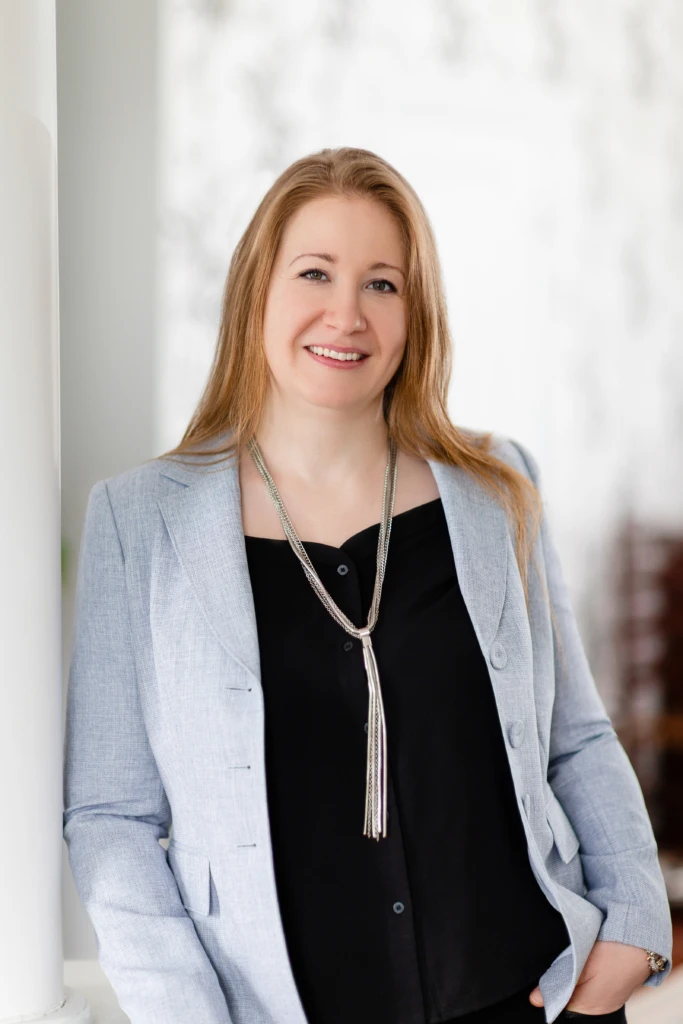Lifestyle Headshots: New England and beyond