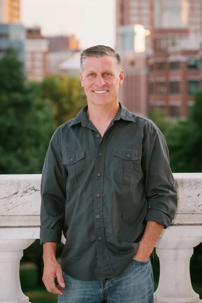 Lifestyle Headshots: New England and beyond