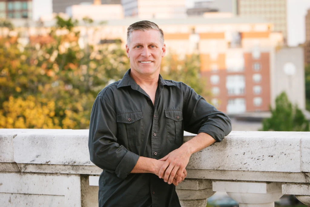 Lifestyle Headshots: New England and beyond