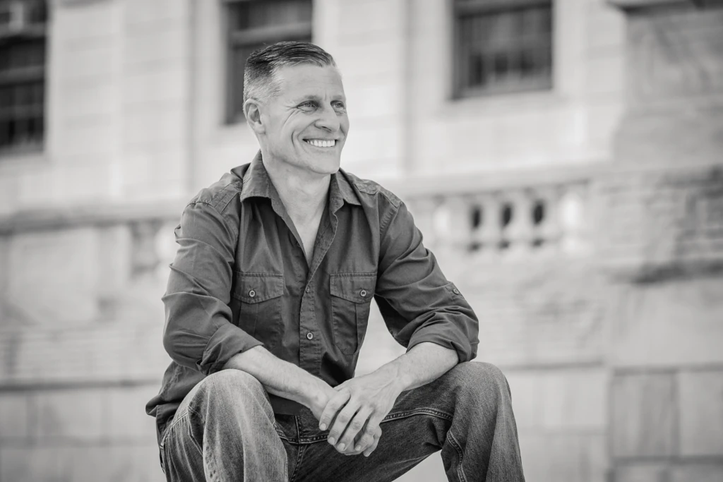 Lifestyle Headshots: New England and beyond