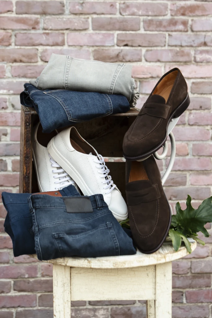 Roaring Fashions: New England and beyond