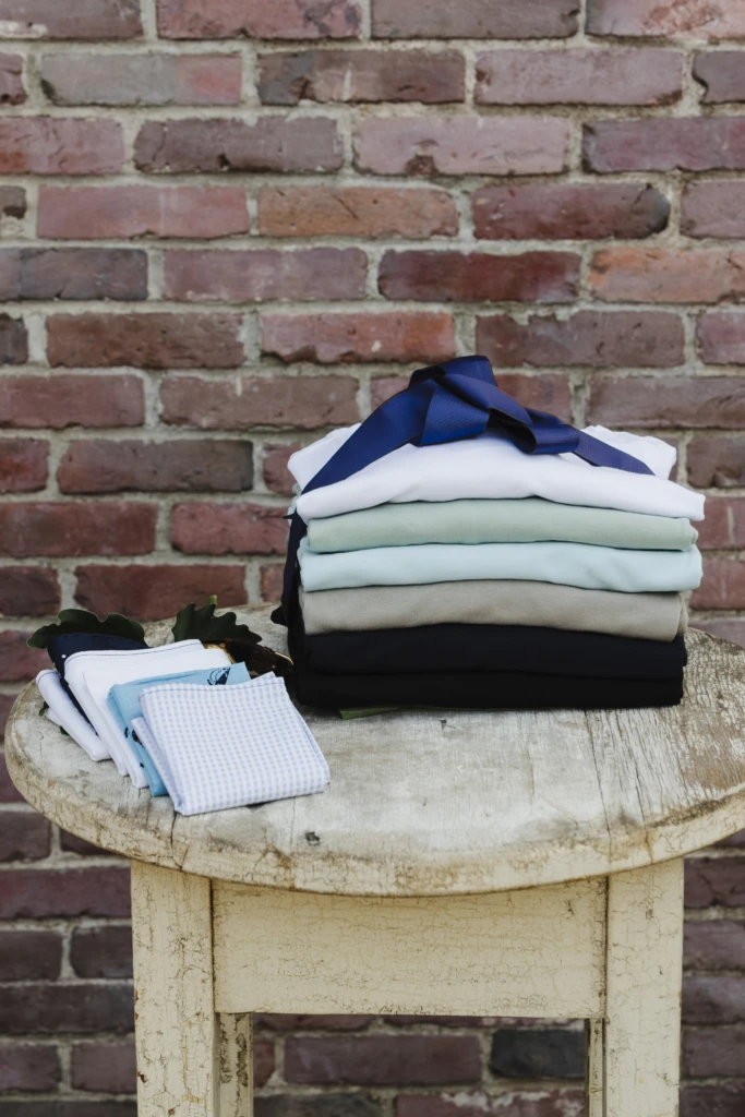 Roaring Fashions: New England and beyond