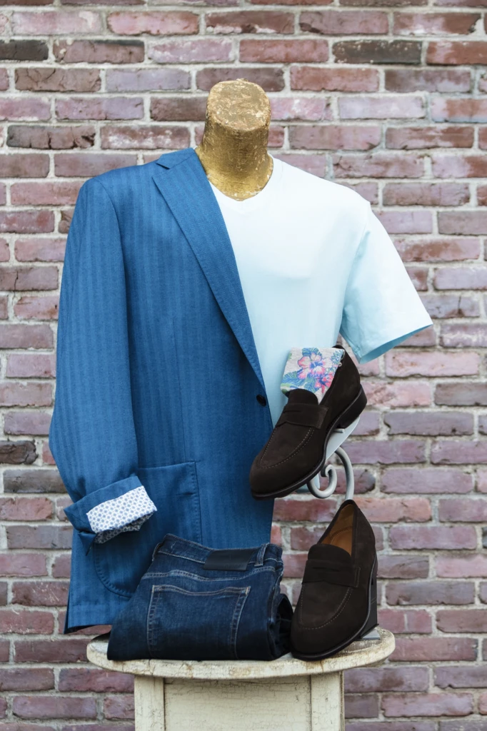 Roaring Fashions: New England and beyond