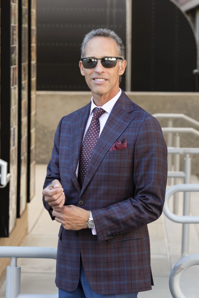 Roaring Fashions: New England and beyond