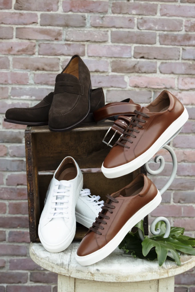 Roaring Fashions: New England and beyond