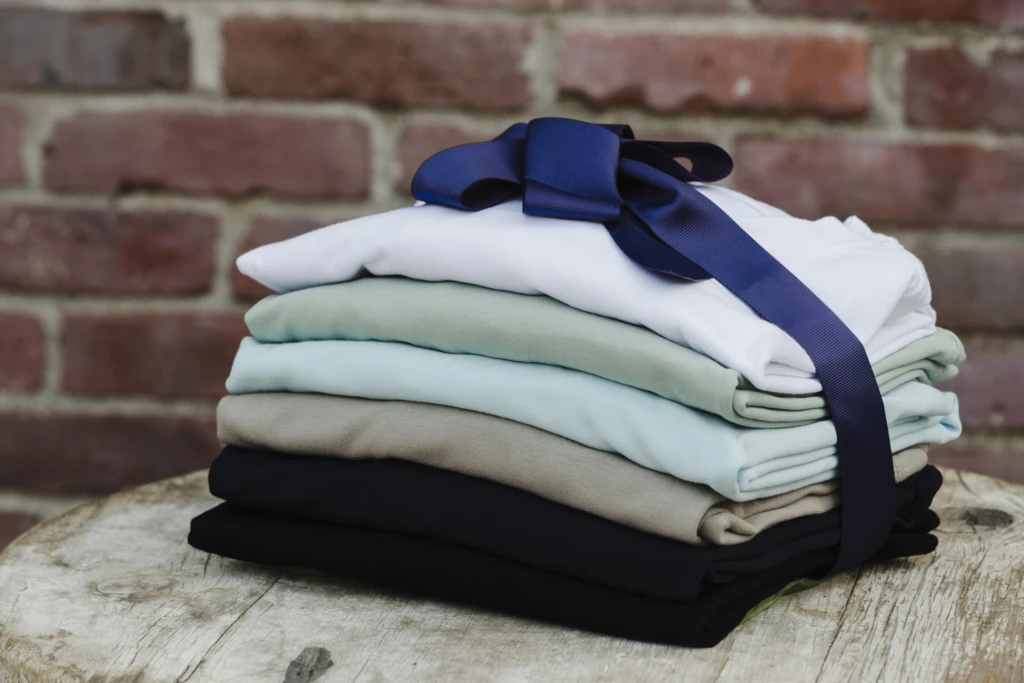 Roaring Fashions: New England and beyond