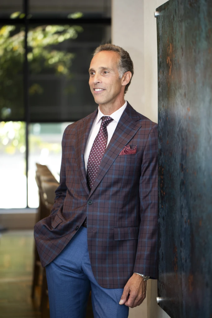 Roaring Fashions: New England and beyond