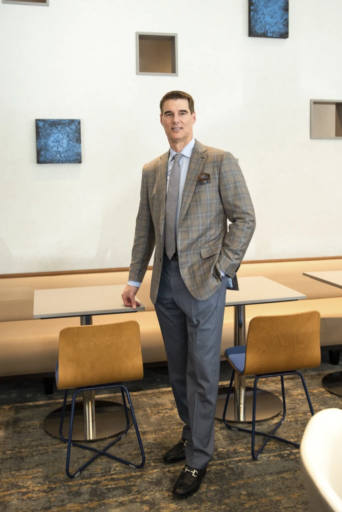 Roaring Fashions: New England and beyond