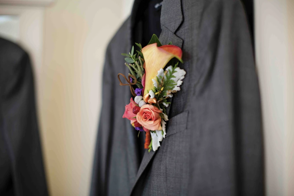 Robert & Baron: Tuckerman Hall wedding in Worcester, Massachusetts