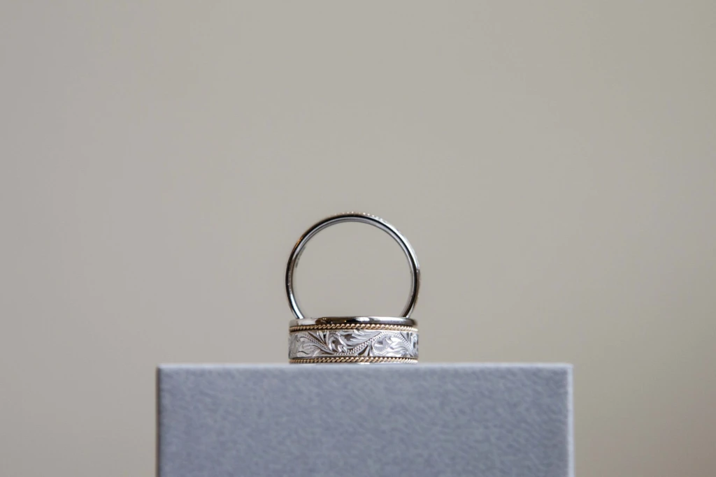 Robert & Baron: Tuckerman Hall wedding in Worcester, Massachusetts