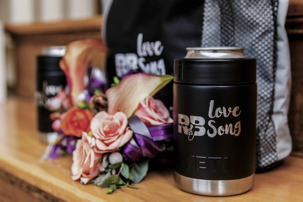 Robert & Baron: Tuckerman Hall wedding in Worcester, Massachusetts