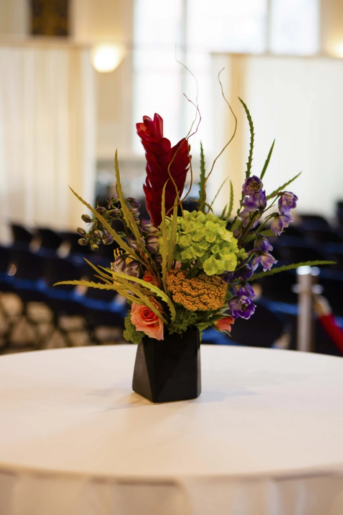 Robert & Baron: Tuckerman Hall wedding in Worcester, Massachusetts