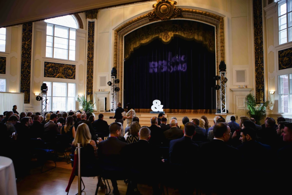 Robert & Baron: Tuckerman Hall wedding in Worcester, Massachusetts