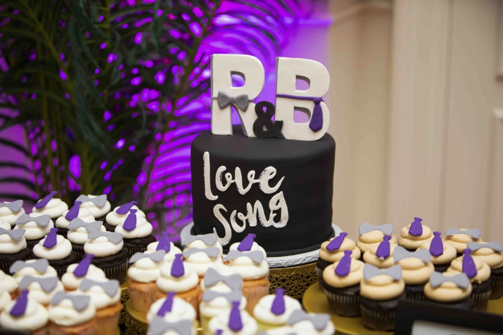 Robert & Baron: Tuckerman Hall wedding in Worcester, Massachusetts