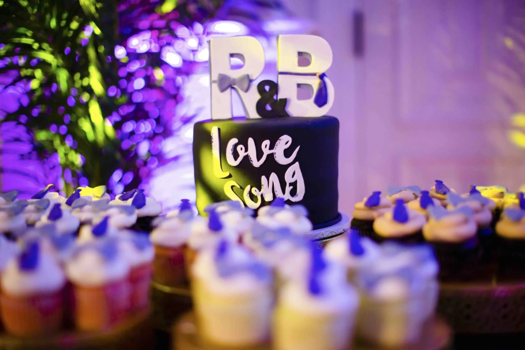 Robert & Baron: Tuckerman Hall wedding in Worcester, Massachusetts