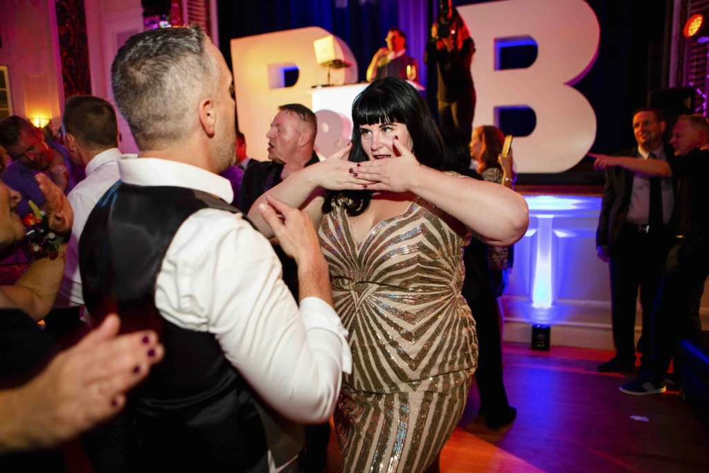 Robert & Baron: Tuckerman Hall wedding in Worcester, Massachusetts
