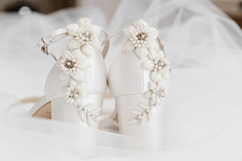 Sydni & Edmond: Castle Hill wedding in Newport, Rhode Island
