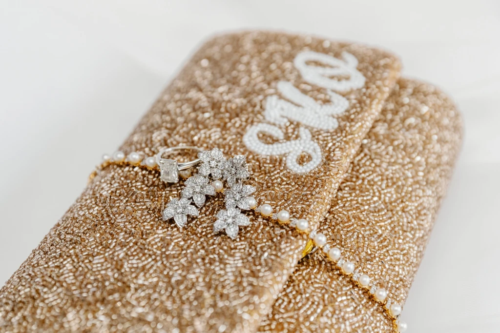 Sydni & Edmond: Castle Hill wedding in Newport, Rhode Island
