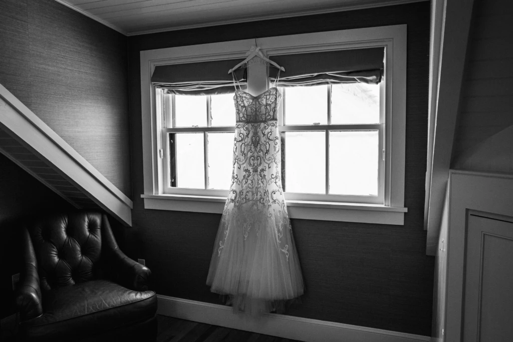 Sydni & Edmond: Castle Hill wedding in Newport, Rhode Island