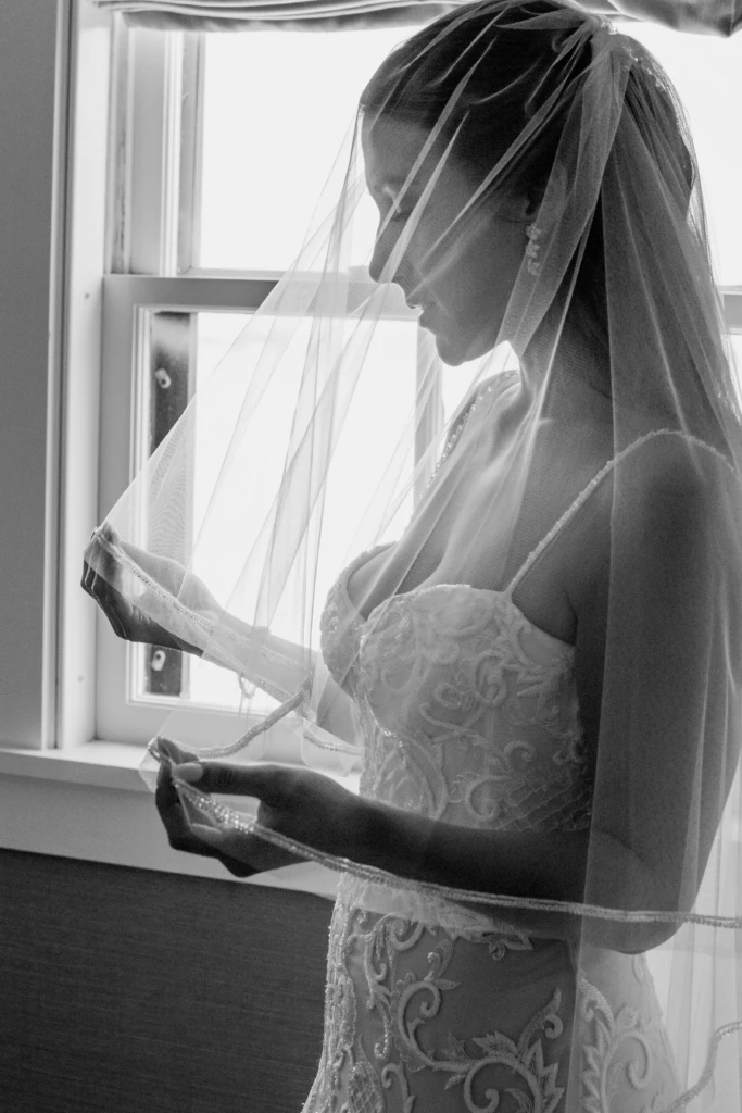 Sydni & Edmond: Castle Hill wedding in Newport, Rhode Island
